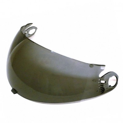 Plexi pro přilby iXS HX 336 kouřové 60%